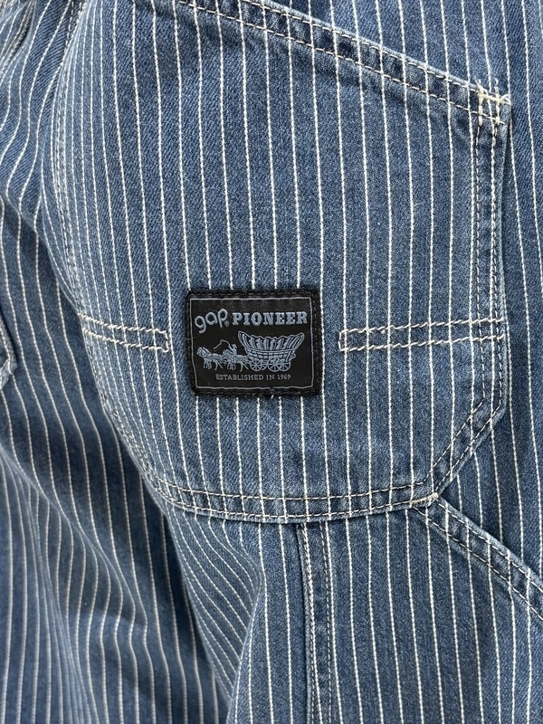再入荷！カーペンターデニム！ | Gap公式オンラインストア