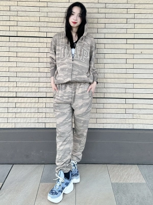 Gap公式オンラインストア