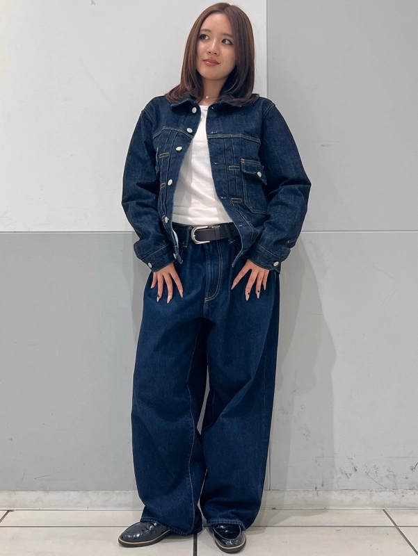やっぱりかわいい♪]デニムセットアップ | Gap公式オンラインストア