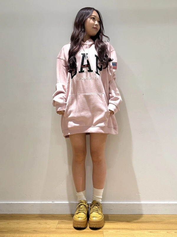 Gap公式オンラインストア |ヴィンテージソフト GAP NYタイムズスクエア