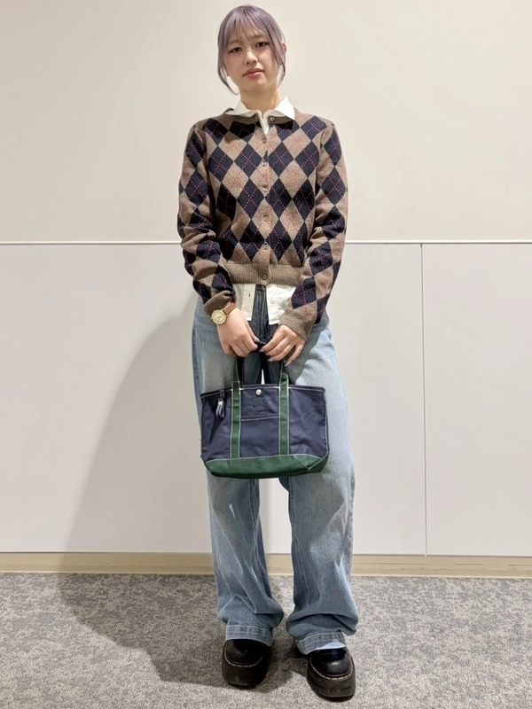Gap公式オンラインストア | キャンバス GAPロゴ ミニトートバッグ