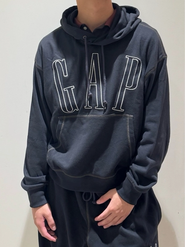 人気のロゴ！スウェットセットアップ | Gap公式オンラインストア