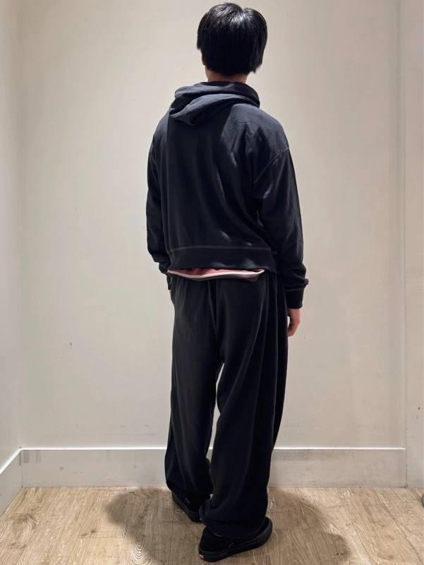 人気のロゴ！スウェットセットアップ | Gap公式オンラインストア