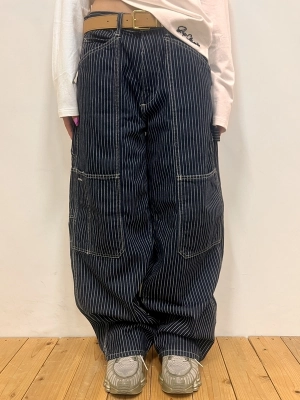 gapバギーカーペンターデニム 30/30 大人気デニム【スーパーバギーカーペンター】 | Gap公式オンラインストア