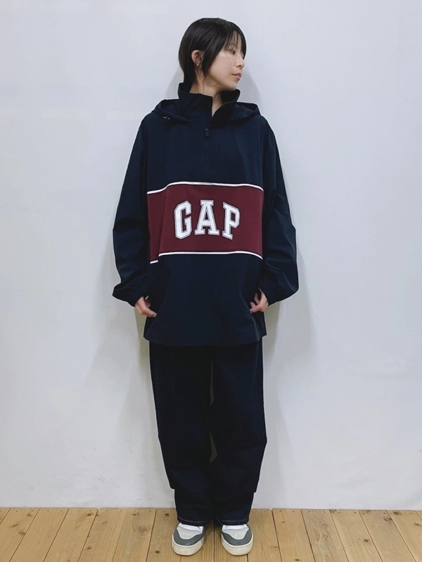 セットアップ | Gap公式オンラインストア