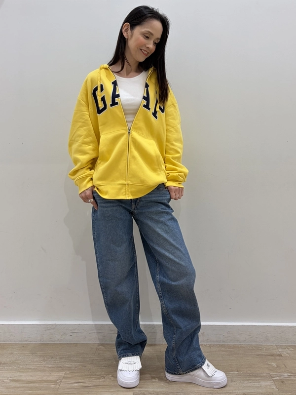 定番ロゴジップパーカー『人気カラー』♪ | Gap公式オンラインストア