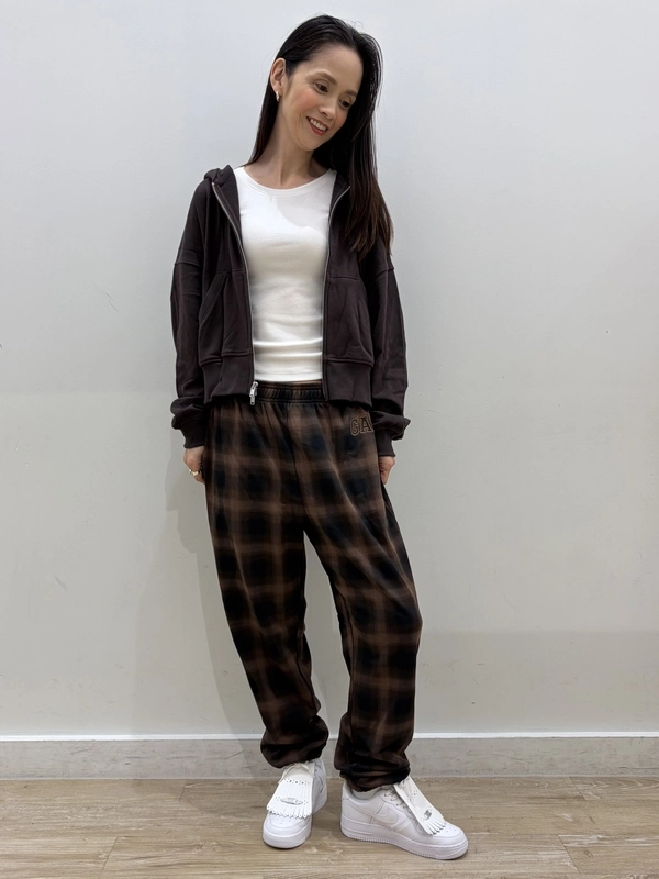 Gap公式オンラインストア | フレンチテリー GAP NYC オーバーサイズ