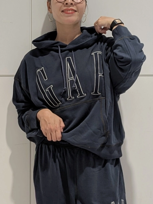 新作【GAP】スウェットセットアップ | Gap公式オンラインストア