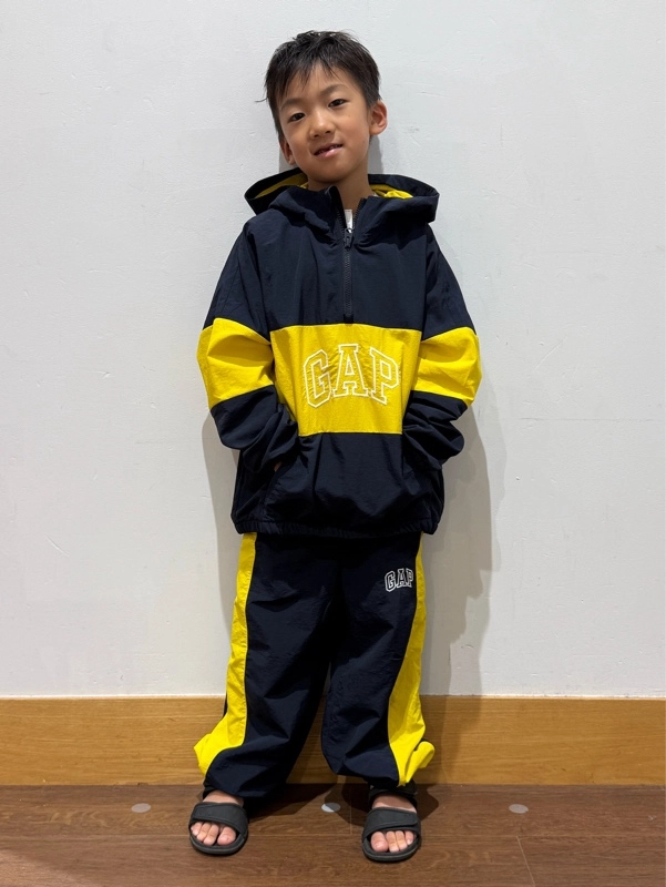 ボーイズ 子供服 | Gap公式オンラインストア