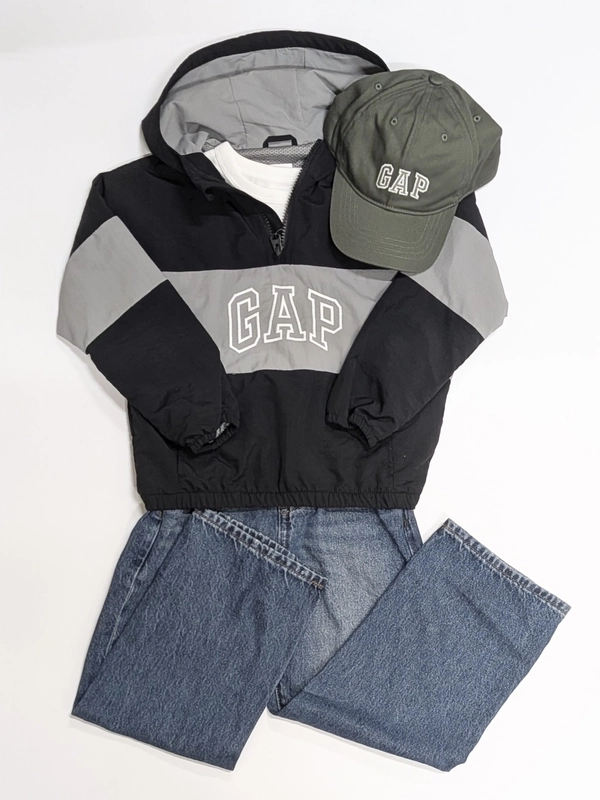 ボーイズ 子供服 | Gap公式オンラインストア