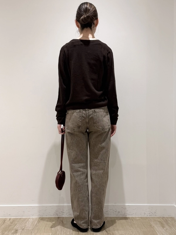 う*ま様 超希少 OLD GAP カットオフ ブラウンデニム 秋のブラウンデニムコーデ | Gap公式オンラインストア