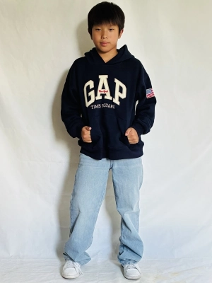 Gap公式オンラインストア