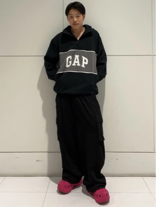 ネイビーセットアップ | Gap公式オンラインストア