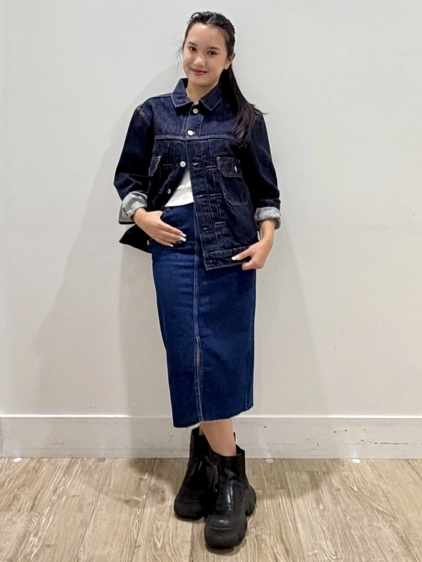 キャンバスボンバー ボンバージャケット gap ジャンパー petite Gap