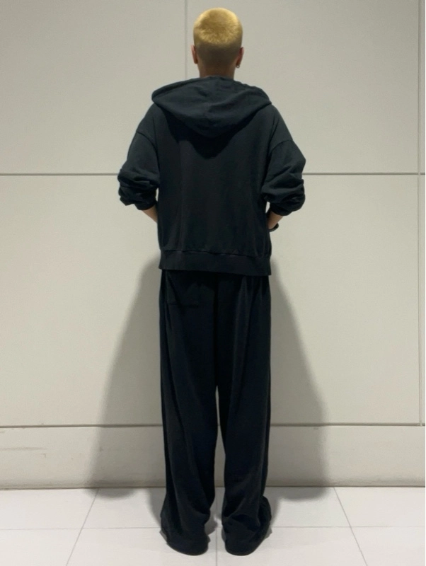 GAP セットアップ パーカー スウェットパンツ 秋のセットアップStyle】 | Gap公式オンラインストア