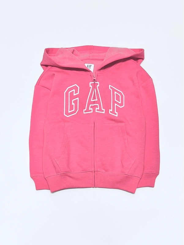 GAPロゴ】ジップアップパーカー×パンツ | Gap公式オンラインストア