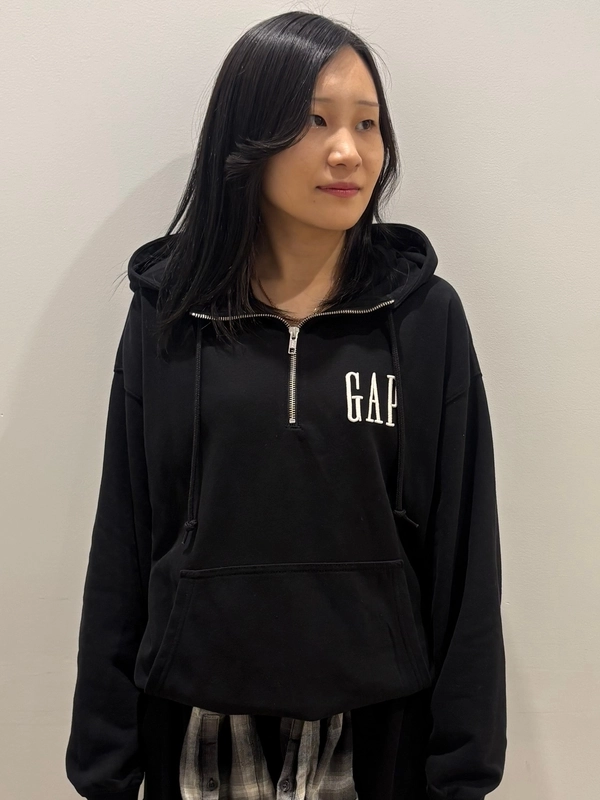 セットアップ風コーデ☆ | Gap公式オンラインストア