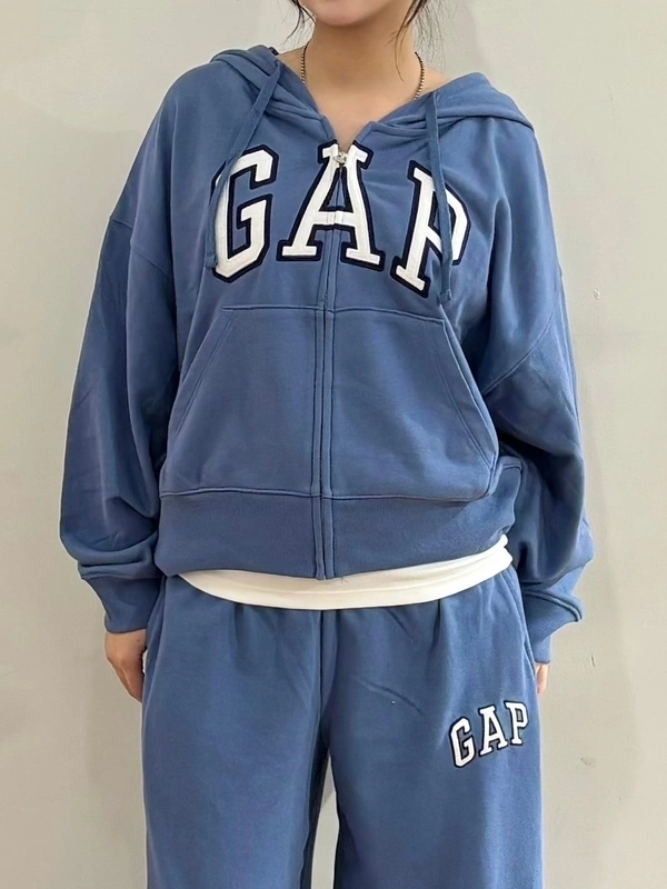 定番！GAPロゴパーカーセットアップ | Gap公式オンラインストア