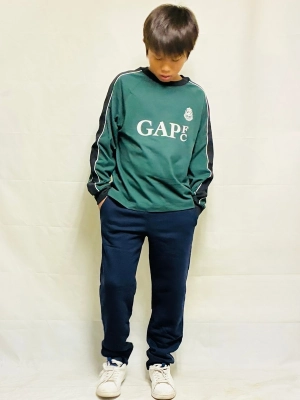 Gap公式オンラインストア