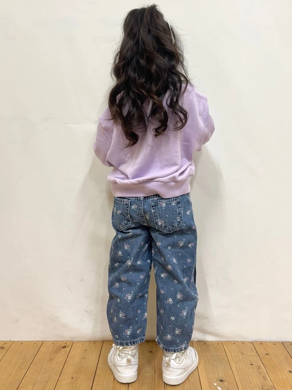 キラキラ♡ラプンツェル | Gap公式オンラインストア