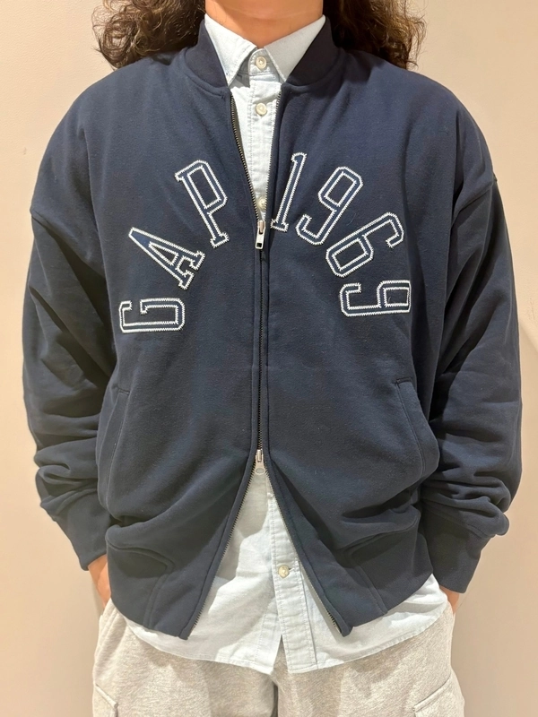 ラフすぎずキレイめに | Gap公式オンラインストア