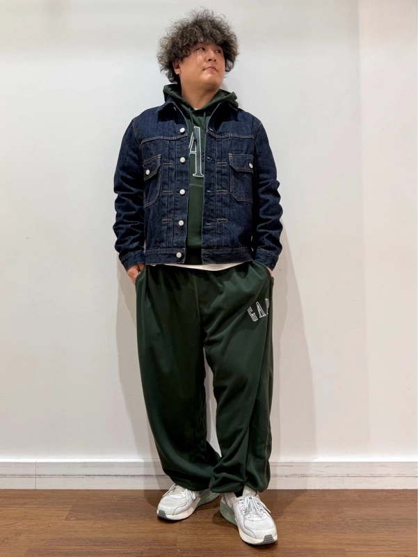 Kagamiのスタイリング | Gap公式オンラインストア