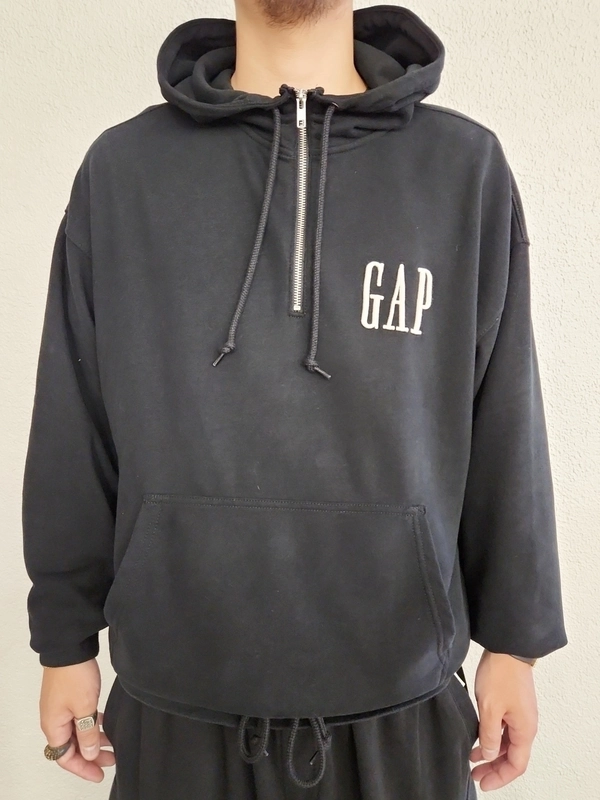かっこよく決まるスウェットセットアップ！ | Gap公式オンラインストア