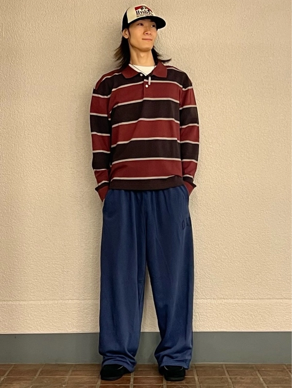 GAP多め ポロラルフ有 秋冬メイン150cm 男の子 34点 まとめ売り 長袖ポロが今年のトレンド | Gap公式オンラインストア