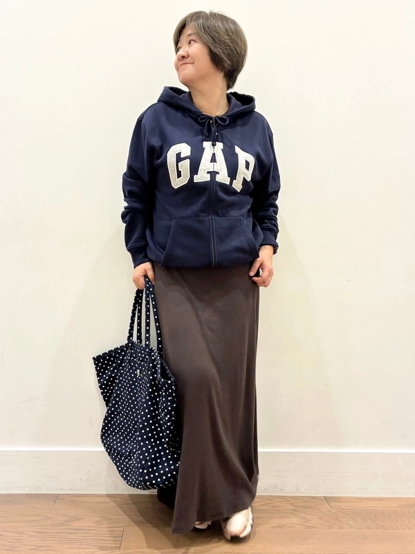 美品‼️GAP ネイビーロゴジップパーカー　希少　平成　イギリス国旗　完売品‼️ ヘリテージロゴパーカー | Gap公式オンラインストア