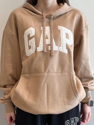パーカーの季節！ | Gap公式オンラインストア