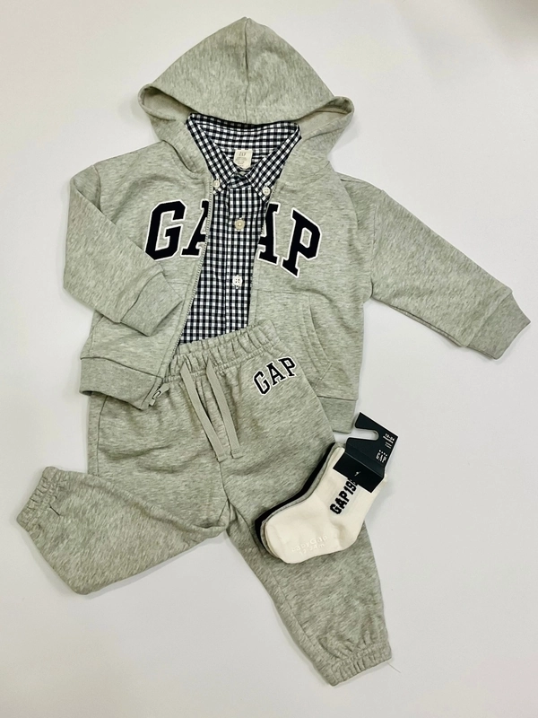 シンプルセットアップ | Gap公式オンラインストア