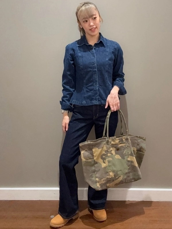 ⭐︎大人気のGAP BAG×レオパード⭐︎ | Gap公式オンラインストア