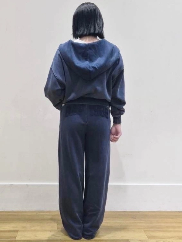 バックスタイルが可愛いスウェットセットアップ】 | Gap公式オンライン