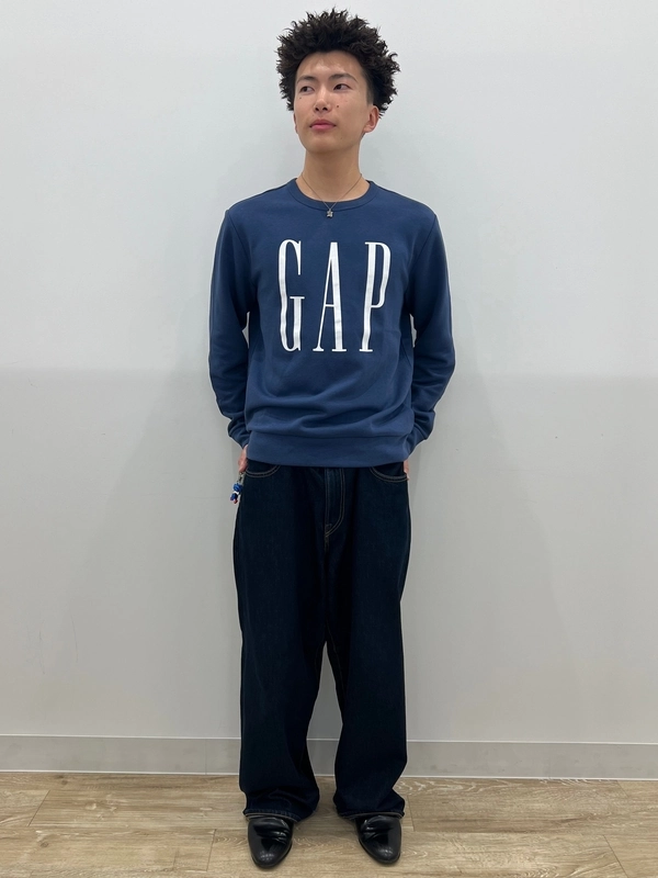 The “GAP” | Gap公式オンラインストア