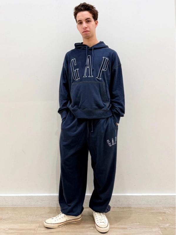 GAPロゴパーカーセットアップ | Gap公式オンラインストア
