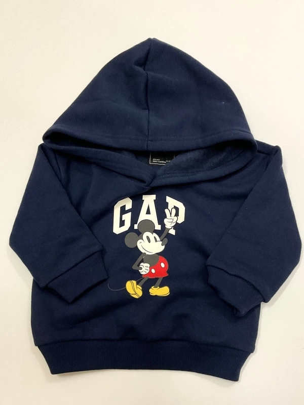 ミッキーセットアップ | Gap公式オンラインストア
