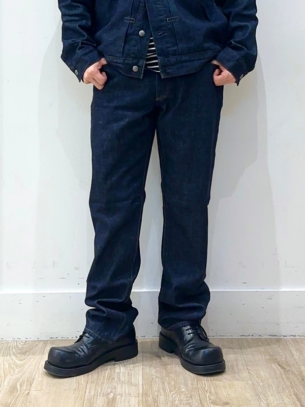 GAP×A.P.C.】デニムセットアップ | Gap公式オンラインストア