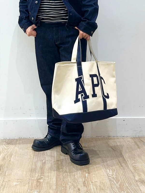 GAP×A.P.C.】デニムセットアップ | Gap公式オンラインストア