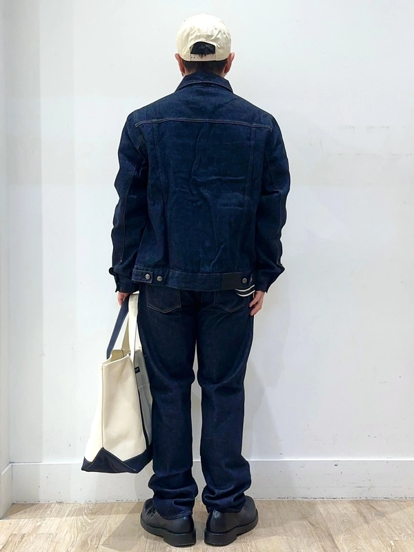 GAP×A.P.C.】デニムセットアップ | Gap公式オンラインストア