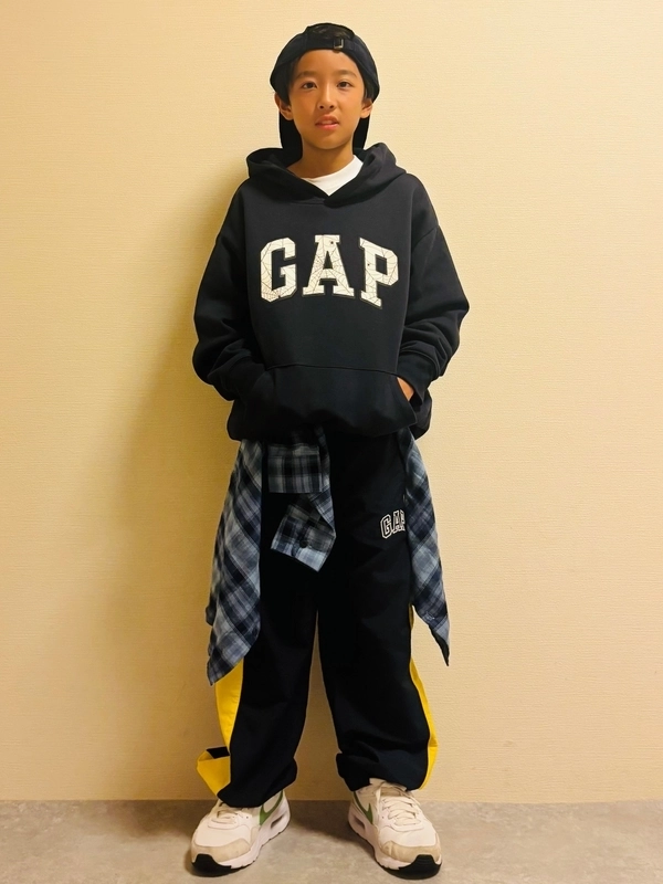 ボーイズ 子供服 | Gap公式オンラインストア