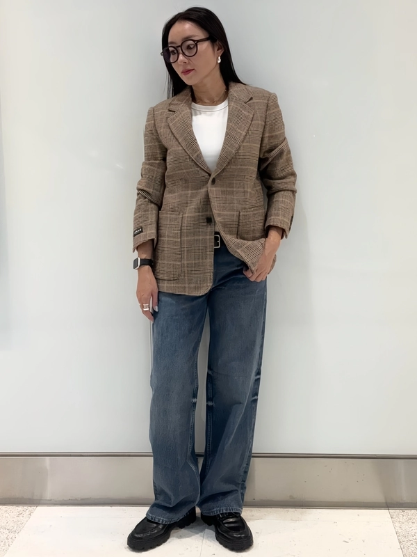 GAP×APCで大人デイリースタイル | Gap公式オンラインストア