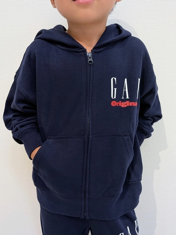 GAP 冬服6点セット　70cm 男の子 セットアップ☆ | Gap公式オンラインストア