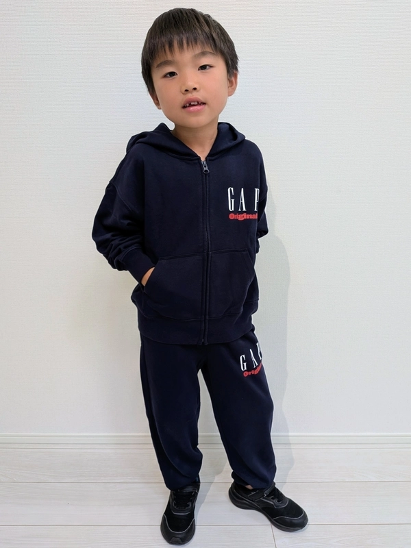 GAP セットアップパンツ セットアップ☆ | Gap公式オンラインストア