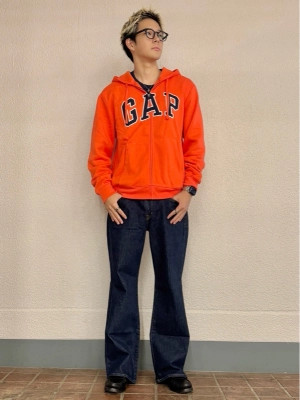 Gap公式オンラインストア