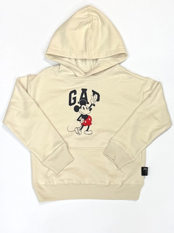 大人気】ミッキー♡セットアップ | Gap公式オンラインストア