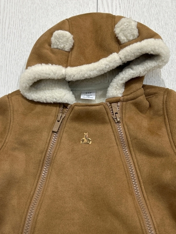 モコモコくまさん！ | Gap公式オンラインストア