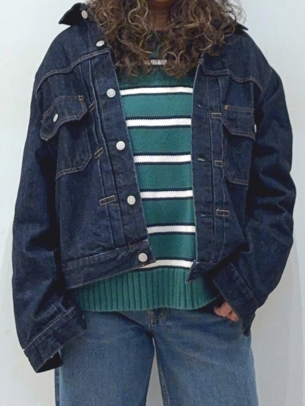 GAP×A.P.C.】デニムセットアップコーデ | Gap公式オンラインストア