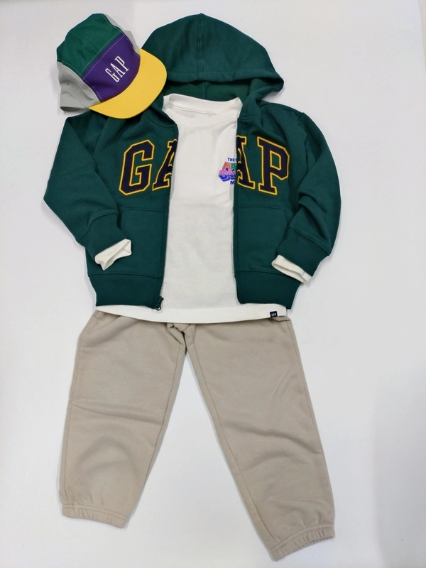 ボーイズ 子供服 | Gap公式オンラインストア