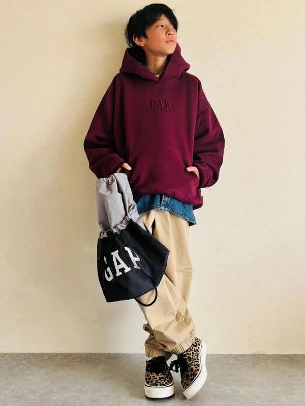 ボーイズ 子供服 | Gap公式オンラインストア
