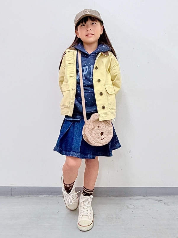 ガールズ 子供服 | Gap公式オンラインストア